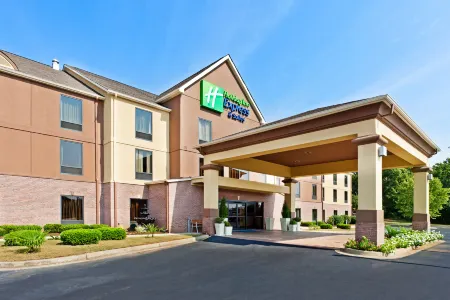 Holiday Inn Express & Suites Greenville-Spartanburg(Duncan)