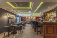 Silverbirch Hotel - bar