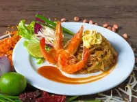 Ibis Styles Bangkok Sukhumvit Phra Khanong - sarapan