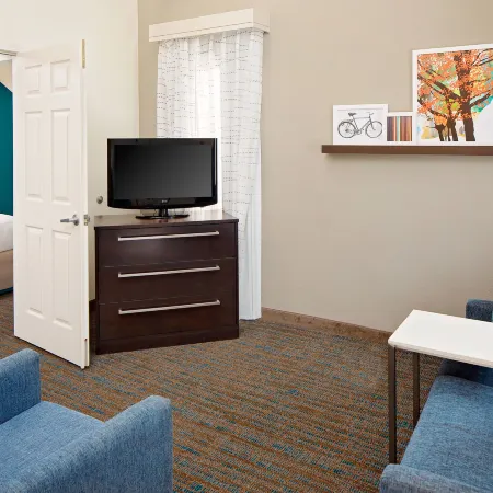 Residence Inn Palo Alto Mountain View
