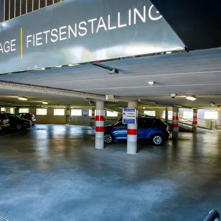 Bastion Hotel Utrecht