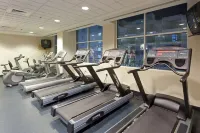Holiday Inn & Suites OCEAN CITY by IHG - salle de sport