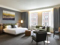 The Alexis Royal Sonesta Hotel Seattle Hôtels à proximité de : Tour Smith