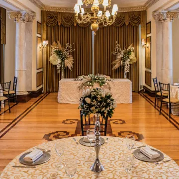 Gamma Monterrey Gran Hotel Ancira