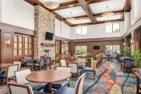 Holiday Inn Express & Suites Wilmington-Newark Các khách sạn ở Christiana