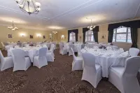 Ben Nevis Hotel & Leisure Club - Breakfast