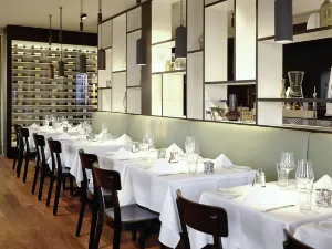 호텔 로웬 암 제