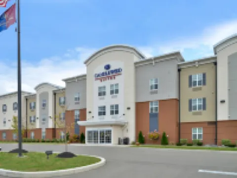 Candlewood Suites HORSEHEADS - ELMIRA by IHG Hotels in Chemung County