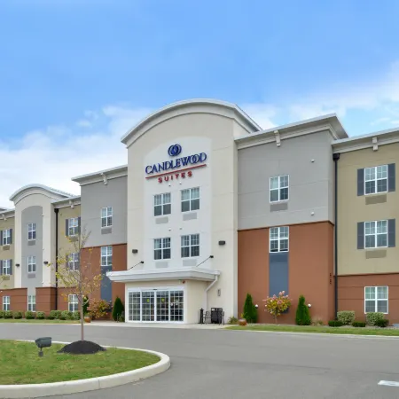Candlewood Suites HORSEHEADS - ELMIRA by IHG