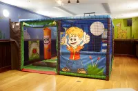 The Caledonian Hotel