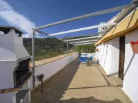 Farmhouse San Marcos Hotels in Laroya