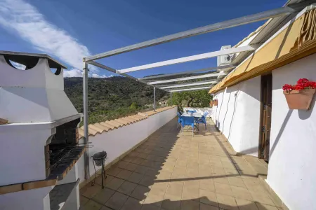 Farmhouse San Marcos