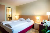 Welcome Hotel Paderborn Hotels in Paderborn