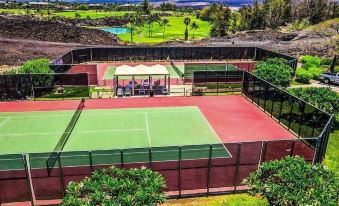 The Shores 236 at the Waikoloa Beach Resort