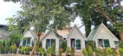 Riverkwai Cottage