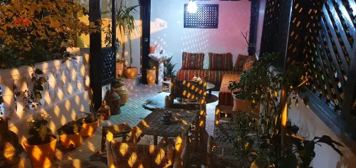 Surf Riad in Taghazout Hotels in Taghazout