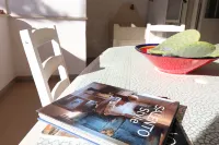 Casa Black Magic Torre Santo Stefano in Otranto 6 Places - 레지던스