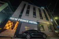 New Prince Hotel, Daemyung-Dong, Daegu