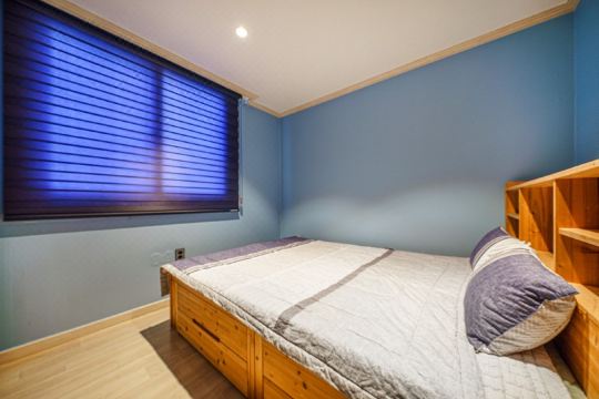 베네치아호스텔 리버뷰