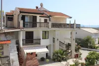 Guesthouse San Antonio Hotéis em Gradac