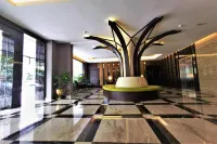 Prestigo Hotel Hotels in Tebrau