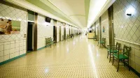 Hotel Terme Antoniano - Spa