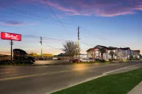 Red Roof Inn & Suites Pensacola - Nas Corry Hotels in Warrington