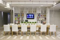Sadot Hotel Ben Gurion Airport - an Atlas Boutique Hotel Hotels in Or Yehuda
