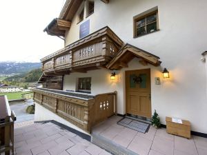 Alpine Lodge Sölden - Chalet & Apart