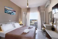 Sueno Beach Hotel Các khách sạn ở Kassandra Pallas