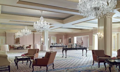 The Langham Huntington Pasadena, Los Angeles