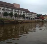 Hotel Seri Malaysia Kuala Terengganu Hotels near Sultan Mahmud Airport
