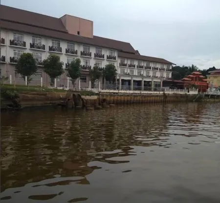 Hotel Seri Malaysia Kuala Terengganu
