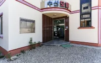 Yangyang Susan Motel