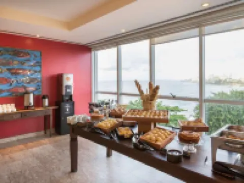 薩爾瓦多里約沃麥歐諾富特酒店