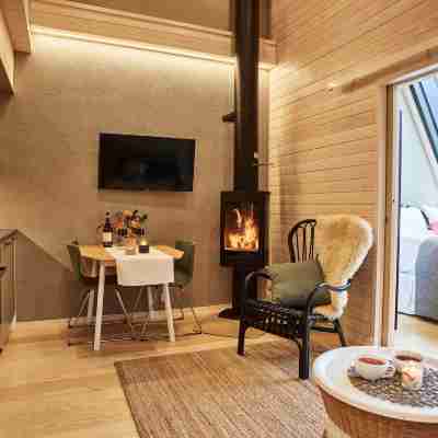 Nova Skyland Hotel Rooms