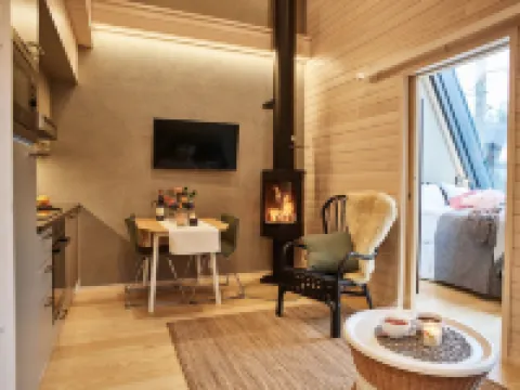 Nova Skyland Hotel Hotels in Rovaniemi