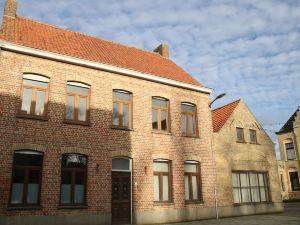 B&B Herenhuis1919