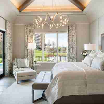 The Ritz-Carlton Residences, Orlando, Grande Lakes Rooms