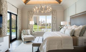 The Ritz-Carlton Residences, Orlando, Grande Lakes