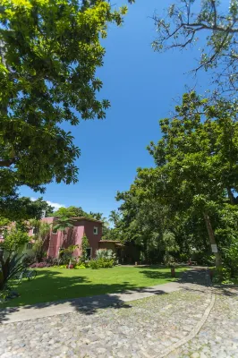La Paranera Hotel & Relax Hotel a Comala
