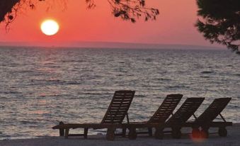 Ante - Perfect Sea View - A2