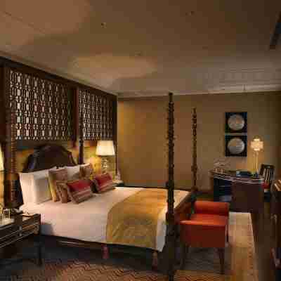 The Leela Palace Udaipur Rooms