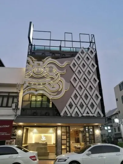 Yakthai Poshtel