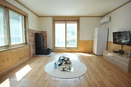 Wanju Sopungganeunnal Pension