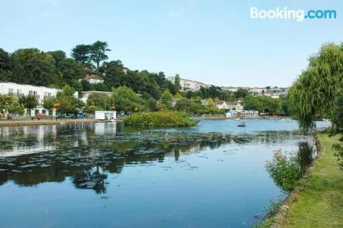 伊頓苑公寓式酒店