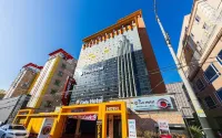 Cheonan(Ssangyongdong) Cafe Hotel