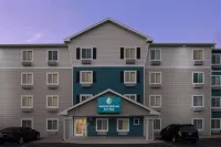 WoodSpring Suites Kalamazoo Hotels in Plainwell