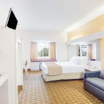 SureStay Hotel by Best Western Christiansburg Blacksburg Hotels near Walmart Supercenter
