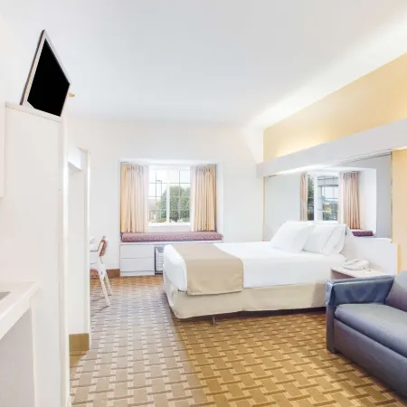 SureStay Hotel by Best Western Christiansburg Blacksburg